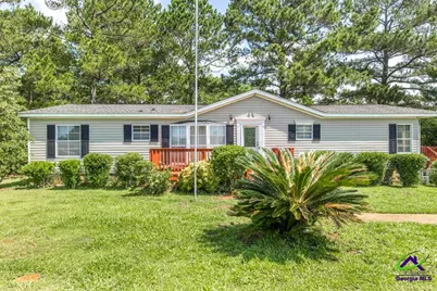 100 Coventry Manor Court, Byron, GA 31008 - Photo 1