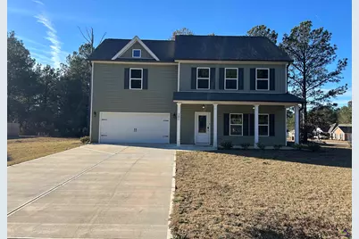 201 Shetland Court, Macon, GA 31216 - Photo 2