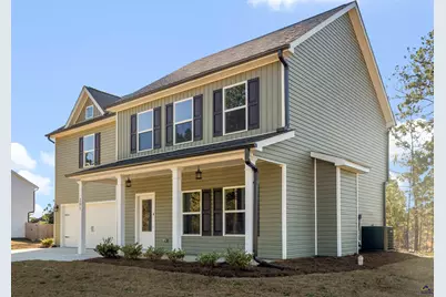 201 Shetland Court, Macon, GA 31216 - Photo 4