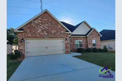 205 Laurel Springs Drive, Macon, GA 31206 - Photo 1