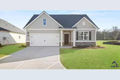 204 Cattle Drive, Perry, GA 31069 - Photo 1