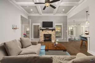 106 Gracetree Wy, Kathleen, GA 31047 - Photo 18