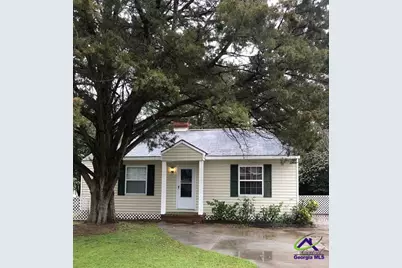 122 Tinker Boulevard, Warner Robins, GA 31093 - Photo 1