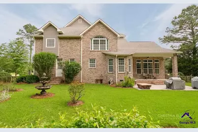 410 Redding Drive, Kathleen, GA 31047 - Photo 2