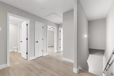 236 Beau Claire Circle, Byron, GA 31008 - Photo 32