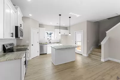 236 Beau Claire Circle, Byron, GA 31008 - Photo 4