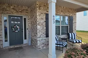 603 Pearl Moss Ln, Kathleen, GA 31047 - Photo 2