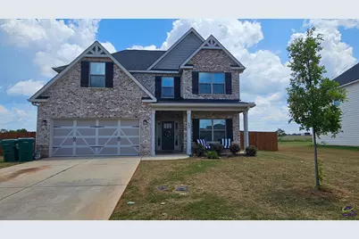 603 Pearl Moss Lane, Kathleen, GA 31047 - Photo 1