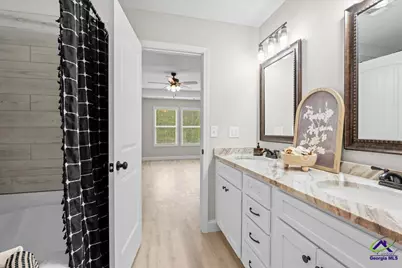 312 Beau Claire Circle, Byron, GA 31008 - Photo 22