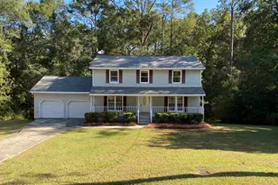 110 Pine Crest Dr, Byron, GA 31008 - Photo 2