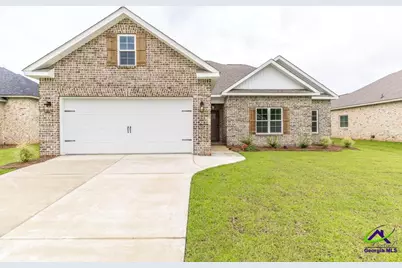 517 Bristleleaf Path, Kathleen, GA 31047 - Photo 1
