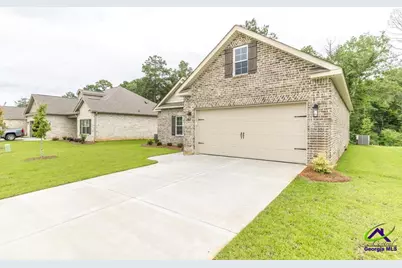 522 Bristleleaf Path, Kathleen, GA 31047 - Photo 2