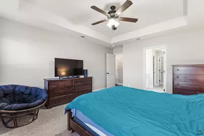 116 Milford Circle, Perry, GA 31069 - Photo 24