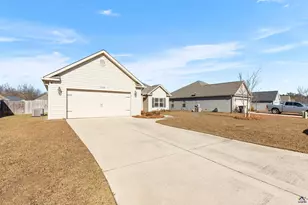 116 Milford Cir, Perry, GA 31069 - Photo 4