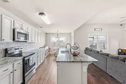 116 Milford Circle, Perry, GA 31069 - Photo 16