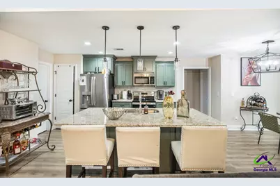 203 Saraland Trail, Perry, GA 31069 - Photo 16