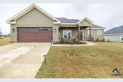 203 Saraland Trail, Perry, GA 31069 - Photo 1