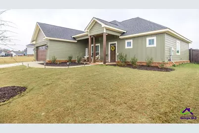 203 Saraland Trail, Perry, GA 31069 - Photo 4