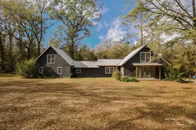 4878 Walton Road, Fort Valley, GA 31030 - Photo 1