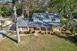 107 Via Eldorado Dr, Warner Robins, GA 31008 - Photo 1