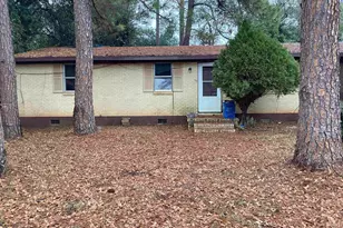 209 E Valley Dr, Fort Valley, GA 31030 - Photo 2