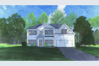 237 Meadows Lane, Bonaire, GA 31005 - Photo 1