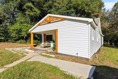 202 Martin Luther King Drive, Perry, GA 31069 - Photo 4