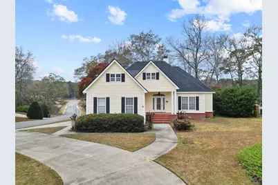 101 Wexford Circle, Bonaire, GA 31005 - Photo 1