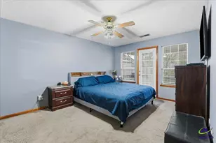 201 Bayside Dr, Warner Robins, GA 31088 - Photo 12