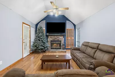 201 Bayside Drive, Warner Robins, GA 31088 - Photo 6