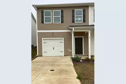 130 Red Oak Trail, Milledgeville, GA 31061 - Photo 1