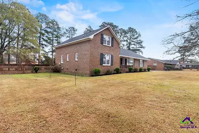 6670 Fran Drive, Macon, GA 31216 - Photo 2