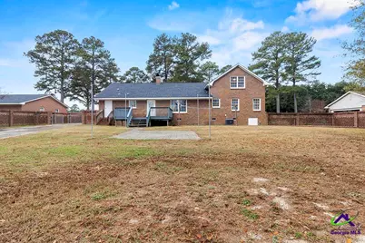 6670 Fran Drive, Macon, GA 31216 - Photo 6