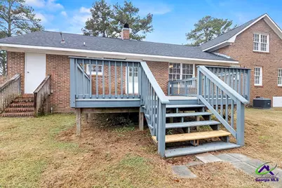 6670 Fran Drive, Macon, GA 31216 - Photo 8