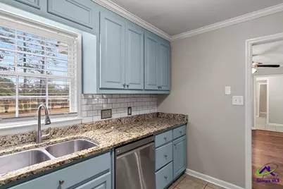 6670 Fran Drive, Macon, GA 31216 - Photo 20