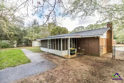 111 Briarwood Drive, Warner Robins, GA 31093 - Photo 30