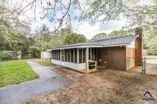 111 Briarwood Dr, Warner Robins, GA 31093 - Photo 30