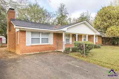 111 Briarwood Drive, Warner Robins, GA 31093 - Photo 4