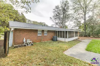 111 Briarwood Drive, Warner Robins, GA 31093 - Photo 28