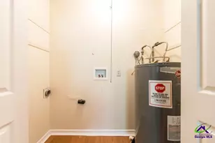 203 Todd, Warner Robins, GA 31088 - Photo 18