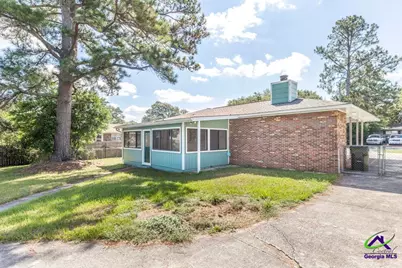 203 Todd, Warner Robins, GA 31088 - Photo 30