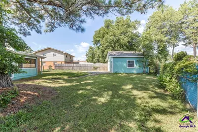 203 Todd, Warner Robins, GA 31088 - Photo 32