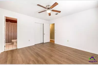 203 Todd, Warner Robins, GA 31088 - Photo 26