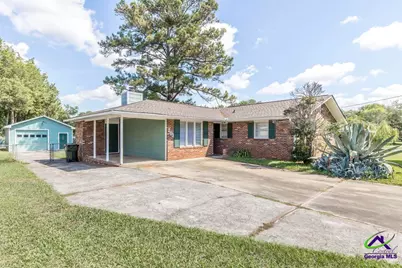 203 Todd, Warner Robins, GA 31088 - Photo 1