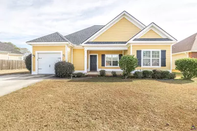 303 Gray Fox Crossing, Warner Robins, GA 31005 - Photo 1