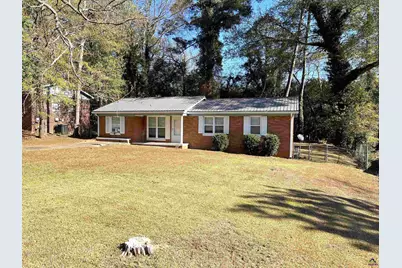 3347 Thunderbird Road, Macon, GA 31211 - Photo 2