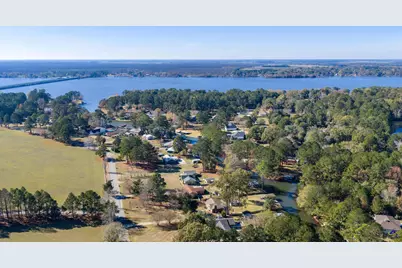 132 S Valhalla Road, Cordele, GA 31015 - Photo 42