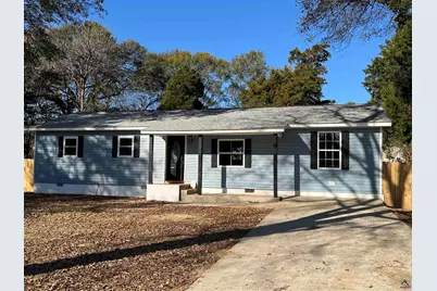 119 Maxwell Drive, Warner Robins, GA 31088 - Photo 1