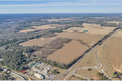 Sandbed Road/Hwy 247 Road, Kathleen, GA 31047 - Photo 1