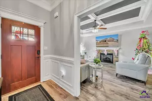 100 Huxley Ter, Bonaire, GA 31005 - Photo 4